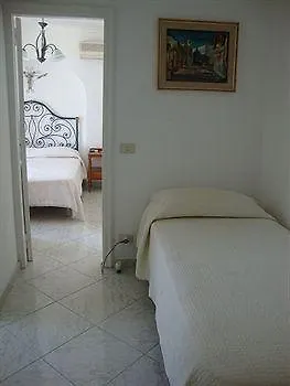 Bed & Breakfast Mariquita *