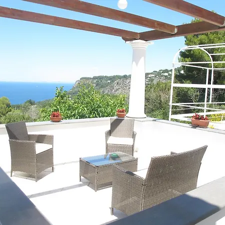 Bed & Breakfast Mariquita *