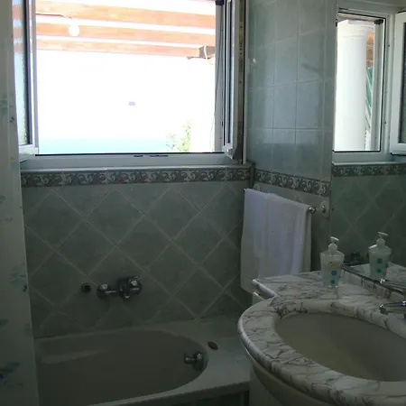 Bed & Breakfast Mariquita Anacapri (Isola di Capri)