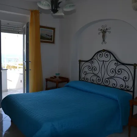 Mariquita Anacapri (Isola di Capri)