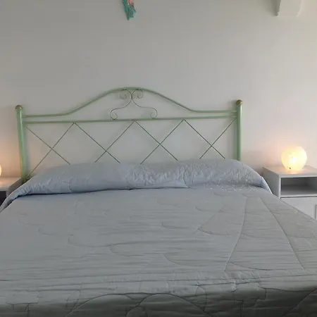 Bed & Breakfast Mariquita Anacapri (Isola di Capri)