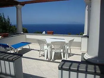 Mariquita Bed & Breakfast *