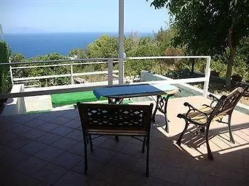 Mariquita Bed & Breakfast Anacapri (Isola di Capri)