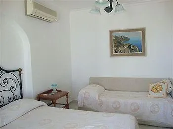 Mariquita Bed & Breakfast