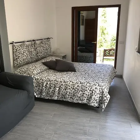Mariquita Bed & Breakfast *
