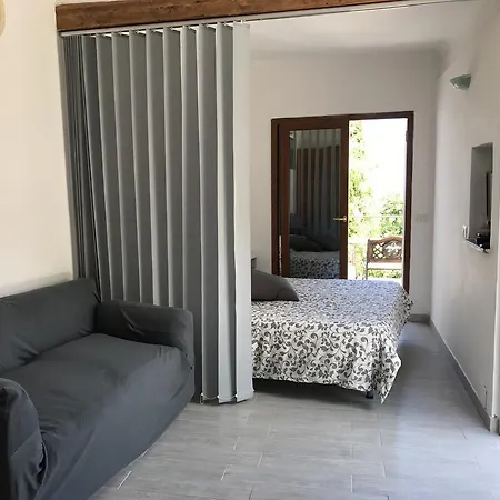 Bed & Breakfast Mariquita Anacapri (Isola di Capri)