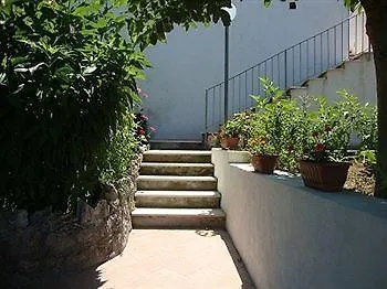Mariquita Bed and breakfast Anacapri (Isola di Capri)